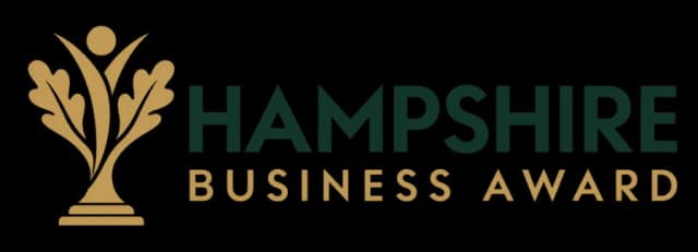 Hampshire Business Award